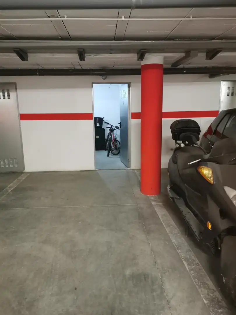 Flat for sale in Prado del Rey, imagen 19