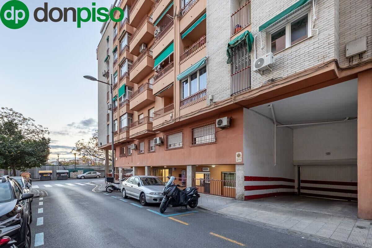 Garatge en venda a Calle CISNE, 22, Pajaritos