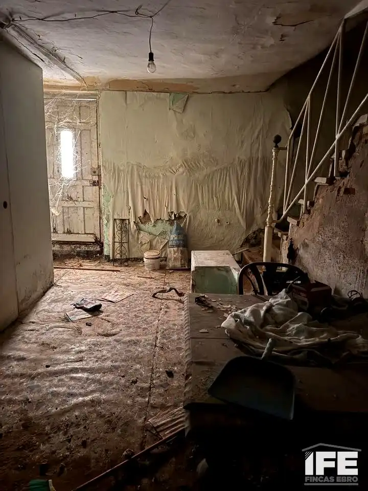 Comedor de Residencial en venta en Figueruelas