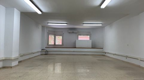 Foto 2 de Oficina de alquiler en Calle Castillejos, Sagrada Família, Barcelona Capital