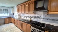 Kitchen of Flat for sale in Blanes  with Terrace