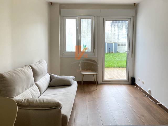 Apartamento en Alquiler en Rua Castron Douro, 47 en Ensanche - Sar