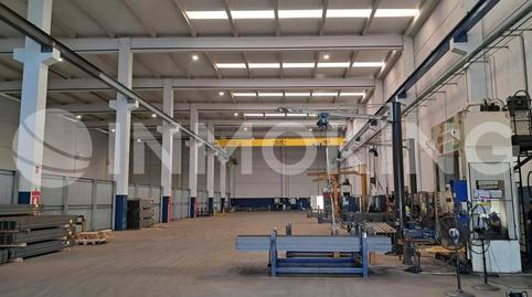 Photo 2 of Industrial buildings for sale in Cheste, Valencia