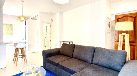 Foto 4 de Pis de lloguer a Calle Harald Flick, Siete Palmas, Las Palmas de Gran Canaria