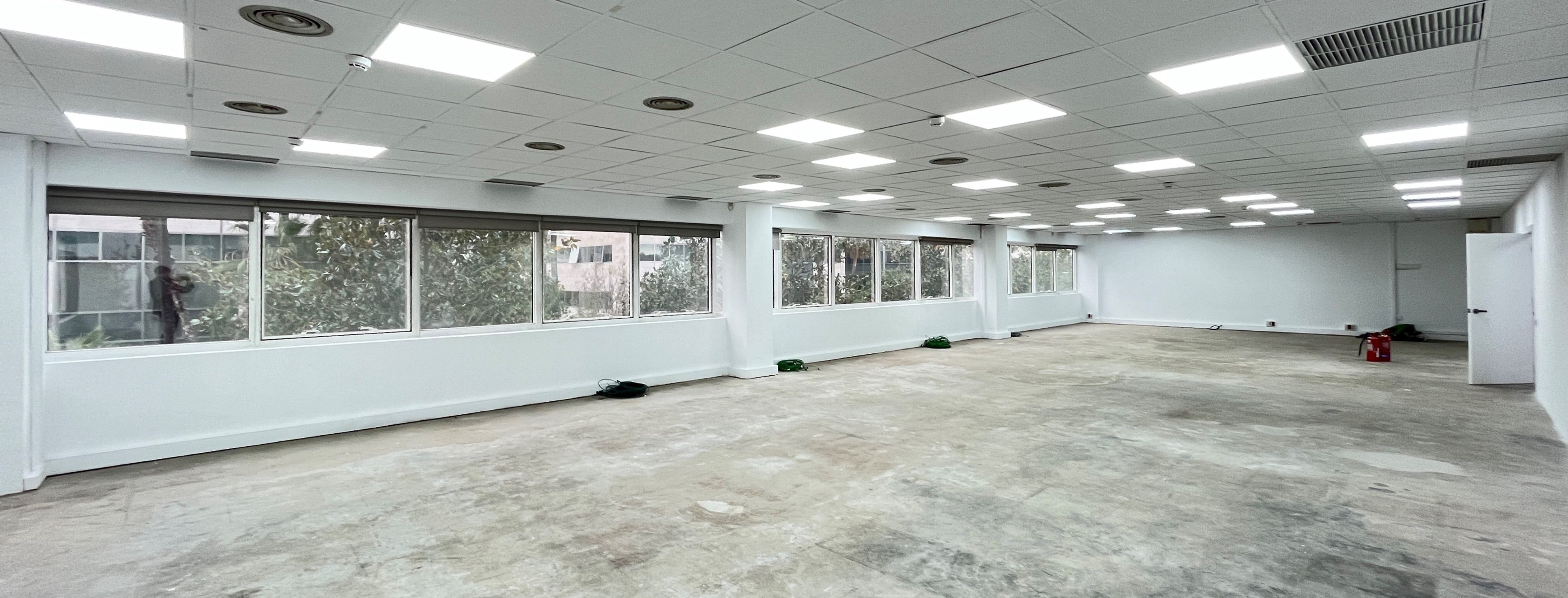 Nau industrial de lloguer a N/A, Almeda - El Corte Inglés