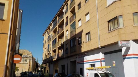 Foto 3 de Piso en venta en Albeniz, 5, Ciudad Rodrigo, Salamanca