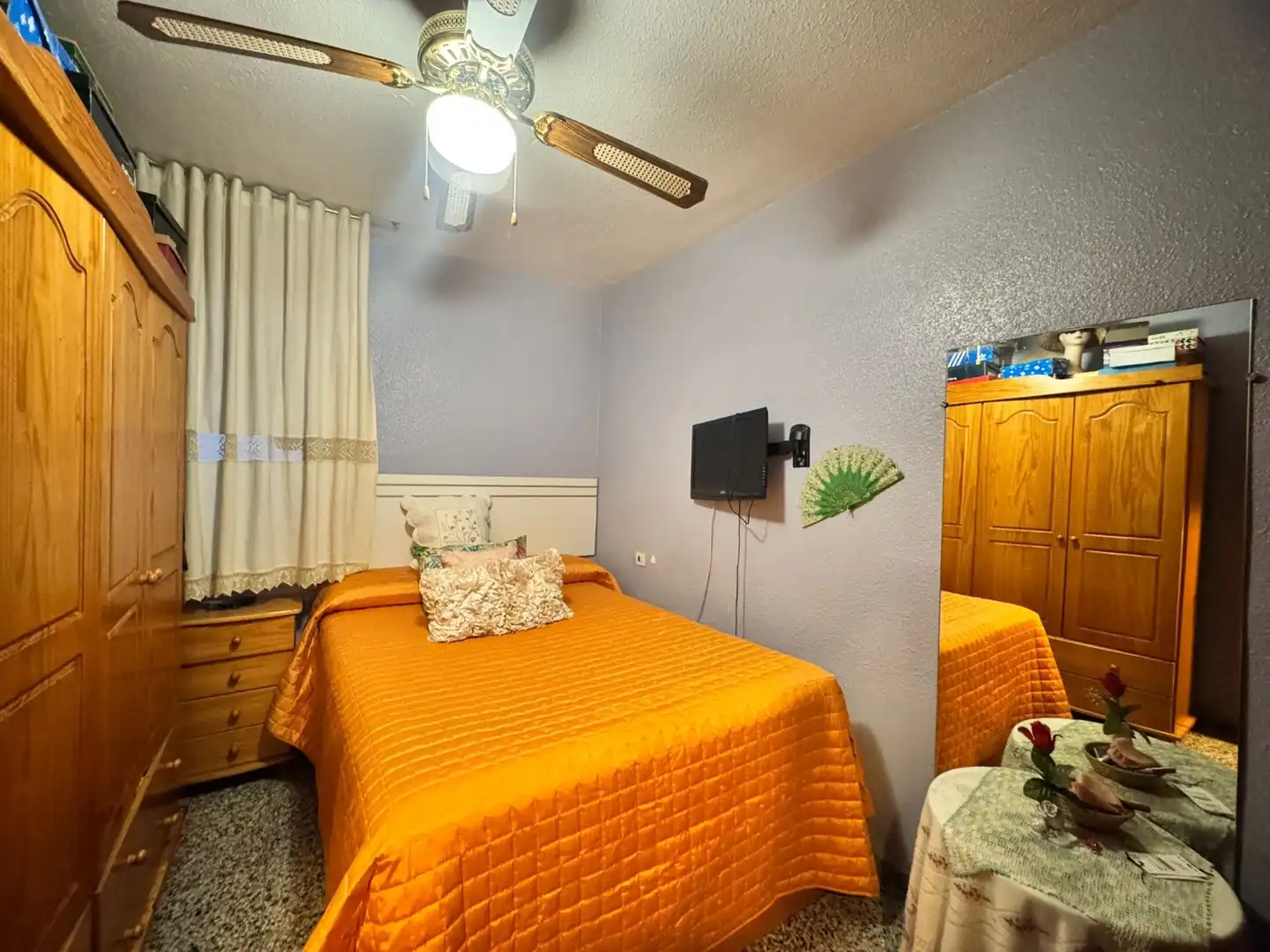 Piso con ascensor en venta en Colonia Madrid, imagen 16