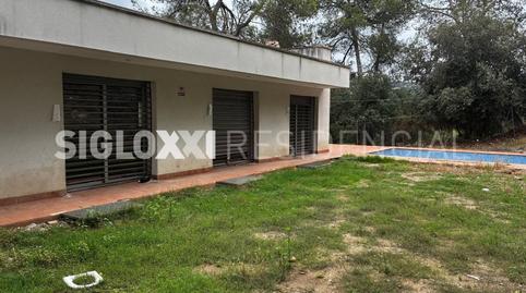 Photo 4 of Single-family semi-detached for sale in Escalera Bellavista, Campins, Barcelona