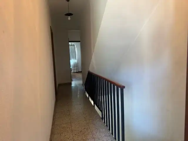 Detached homes for rent in Vegadeo  with Heating, Private garden and Storage room