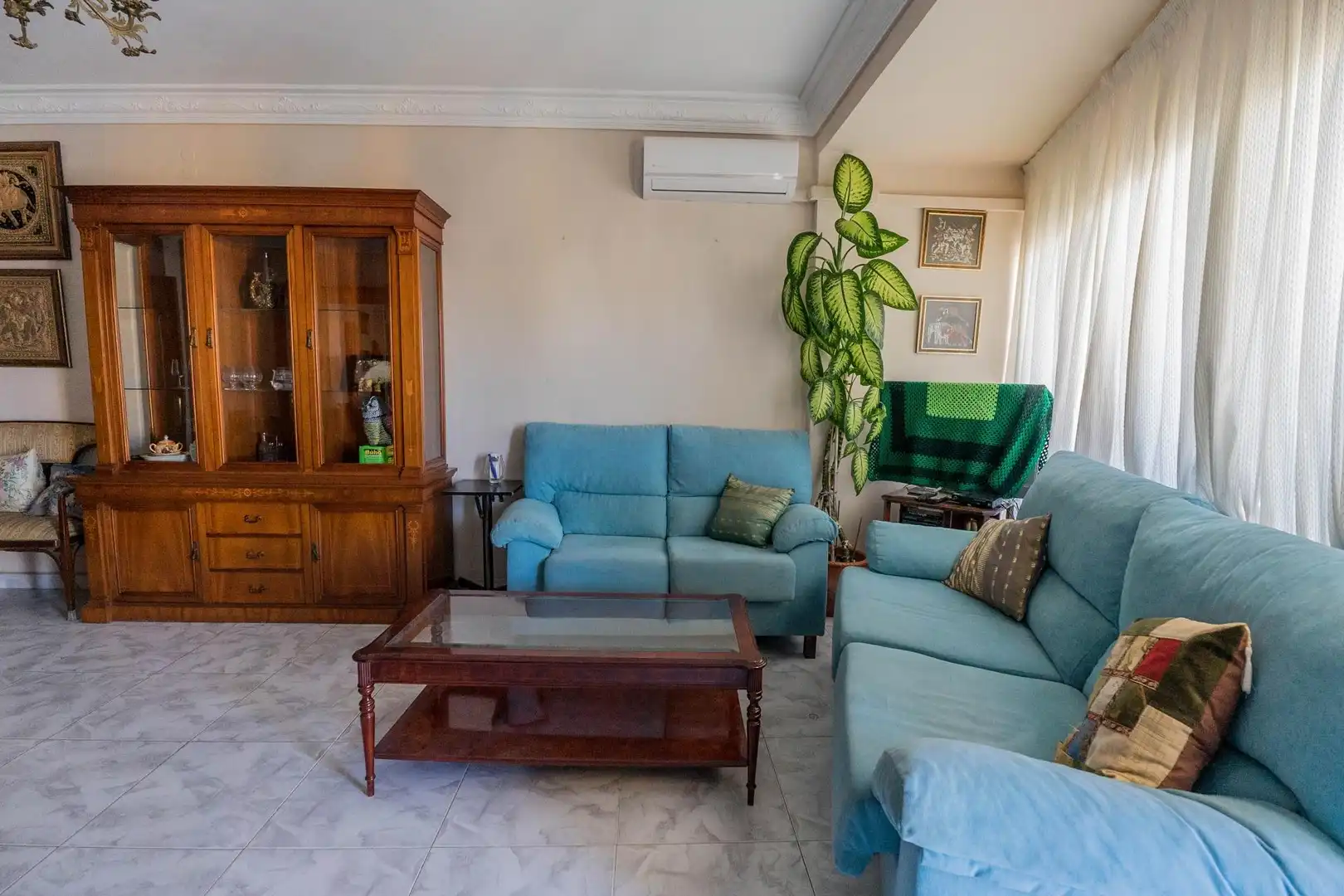 Apartament amb ascensor en venda a Centro ciudad, imagen 22