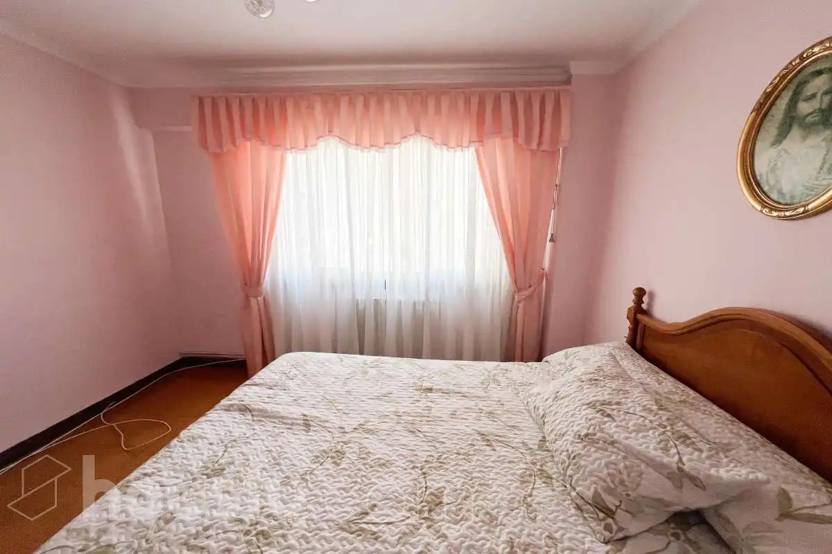 Habitación de Piso en venta en A Coruña Capital  con Calefacción