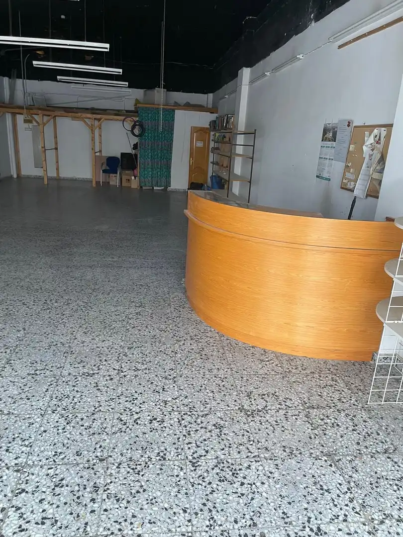 Geschaftsraum zur Miete in L'Alfàs del Pi
