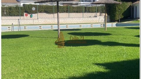 Casa Adosada en El Portil  ubicada en Urbanización Aldeas Fuentepiña- ¡Tu Refugio Junto al Mar!, imatge 3