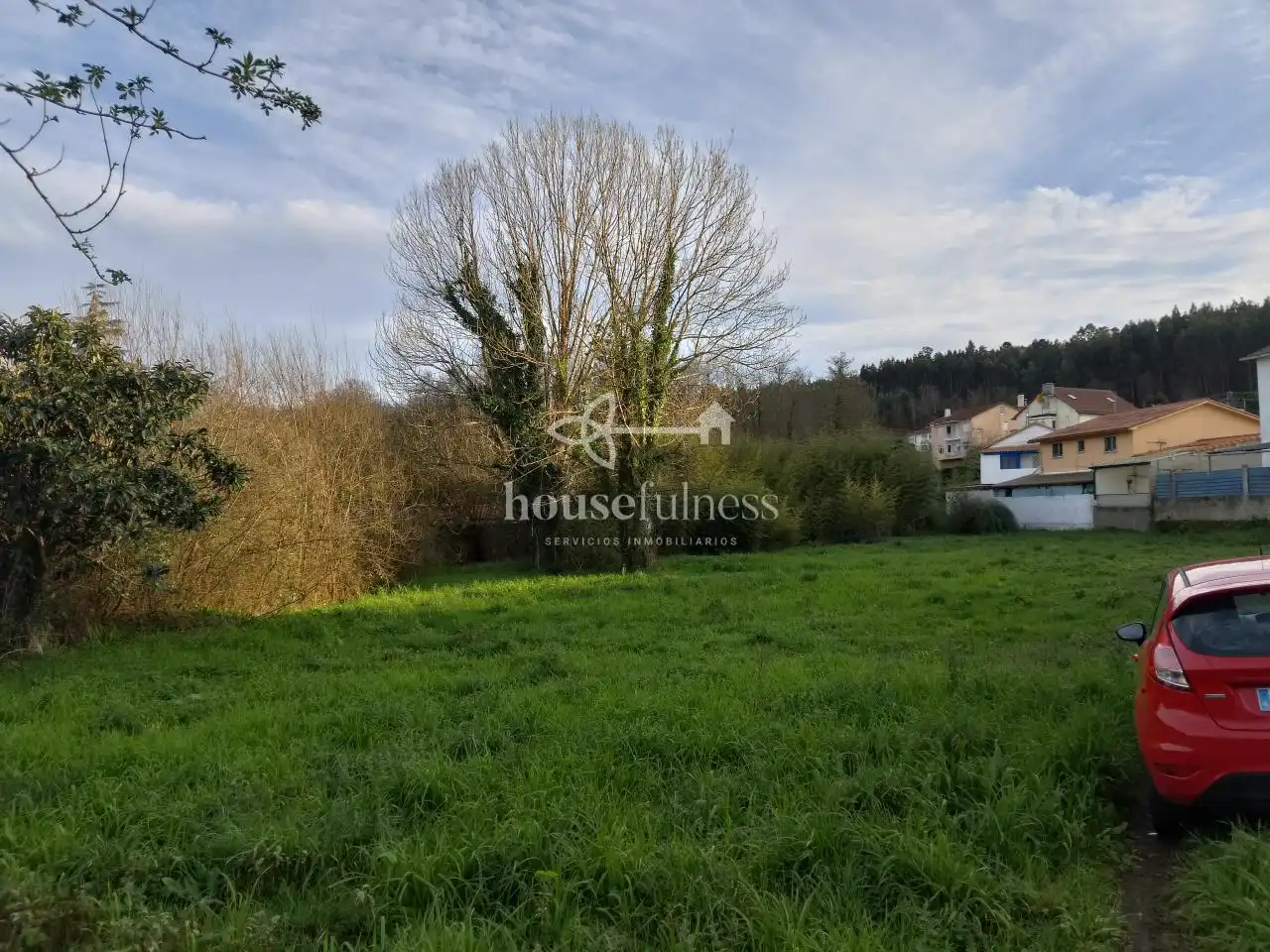 Houses for sale in Fene  with Heating, Private garden and Storage room