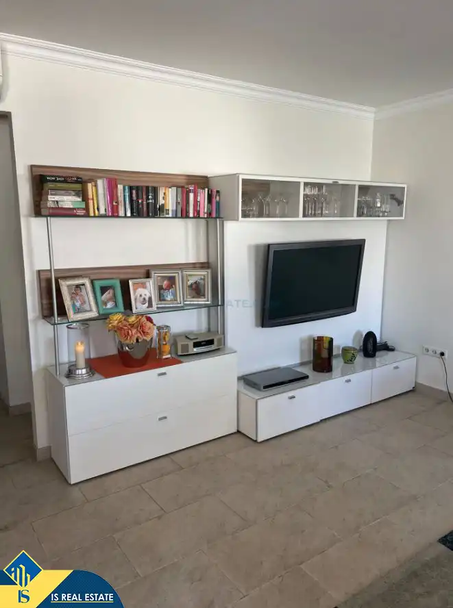 Sala de estar de Casa o chalet en venta en Torrevieja con Aire acondicionado, Calefacción y Jardín privado