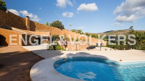 Foto 5 de Residencial en venta en Serrans, Alfinach - Los Monasterios, Puçol