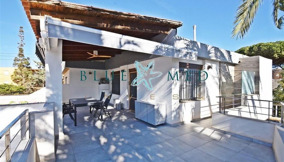 Foto 1 de Pis en venda a Avenida José Alarcón Palacios, Bahia, Murcia