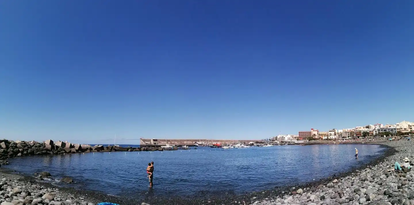 Pis amb ascensor en venda a Mar De Leva, imagen 30