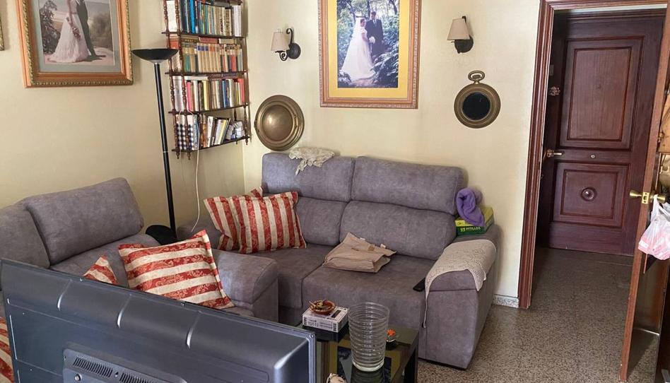 Foto 1 de Pis en venda a Zurbarán, Paseo Marítimo - San José - La Laguna, Cádiz