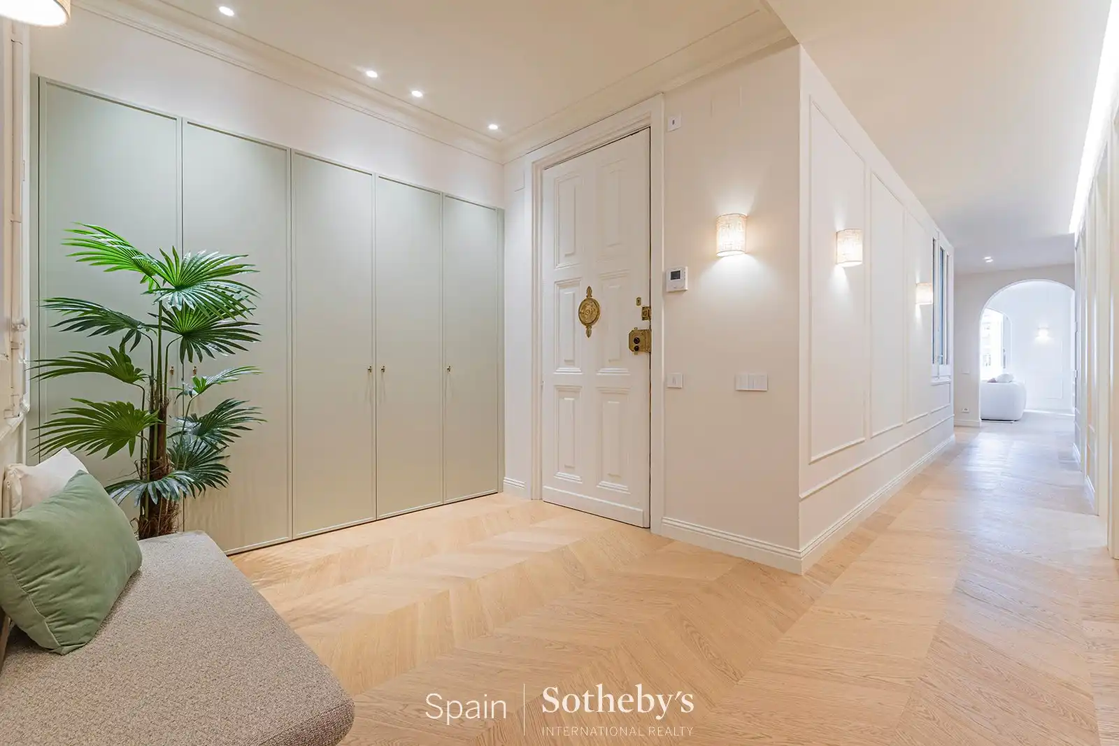Apartamento con ascensor en venta en Carrer de Mallorca, imagen 41