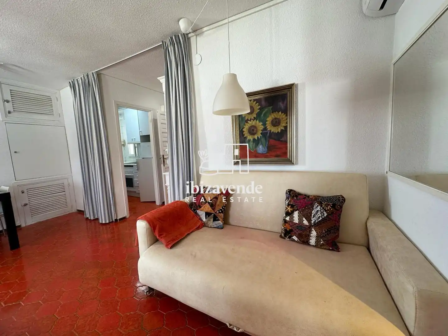 Penthouse mit Terrasse zur Miete in Sant Llorenç, imagen 12