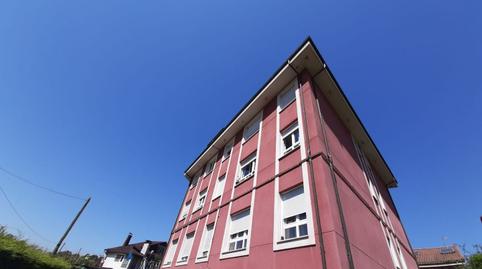 Foto 2 de Apartament de lloguer a Carreño, Asturias