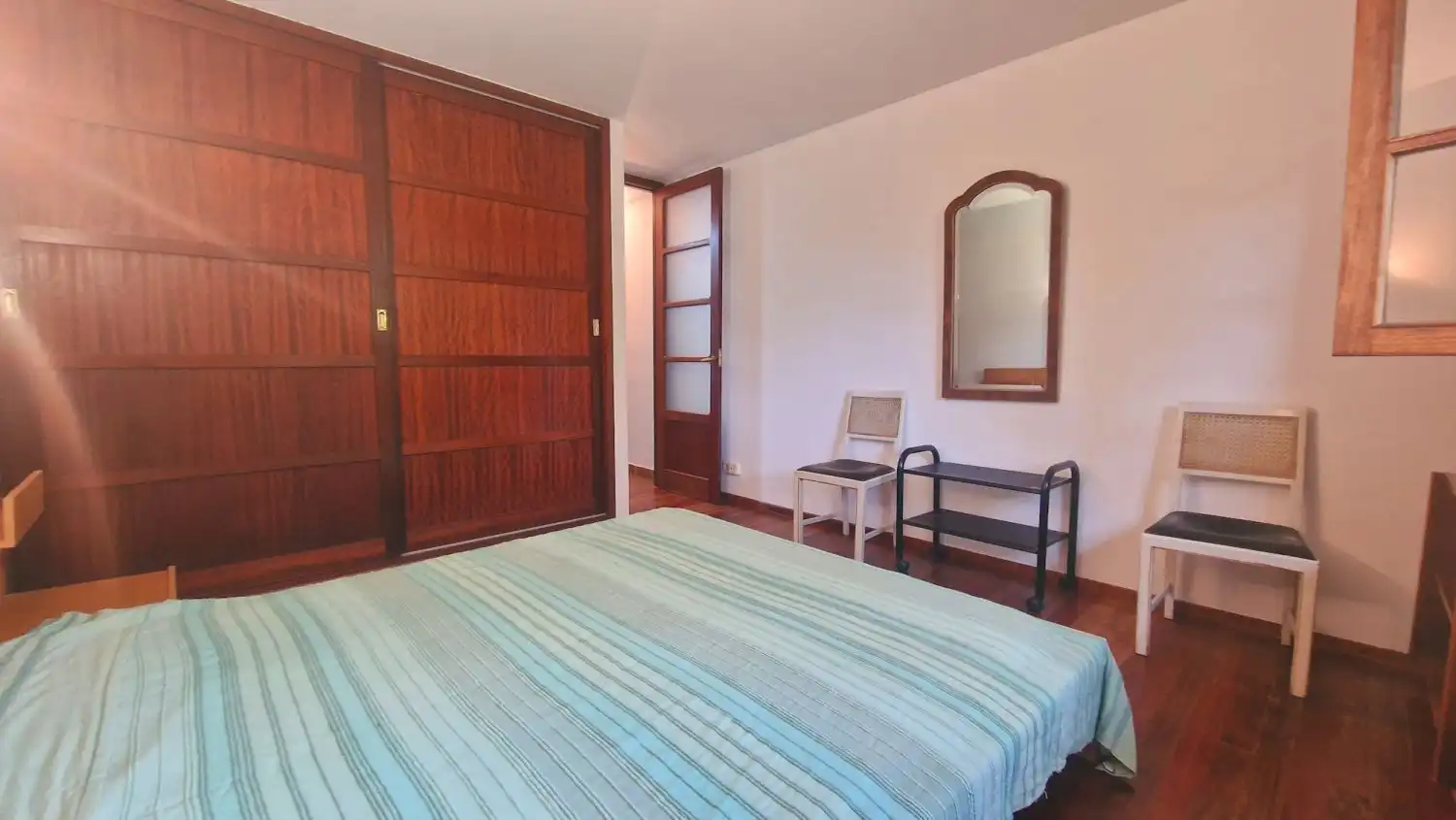 Habitación de Casa o chalet en venta en Meruelo con Calefacción, Terraza y Trastero