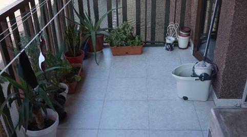 Foto 5 de Pis en venda a Can Gibert del Pla, Girona