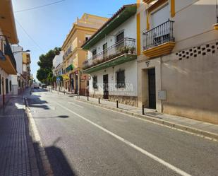 Exterior view of Flat for sale in Alhaurín de la Torre  with Air Conditioner, Terrace and Storage room