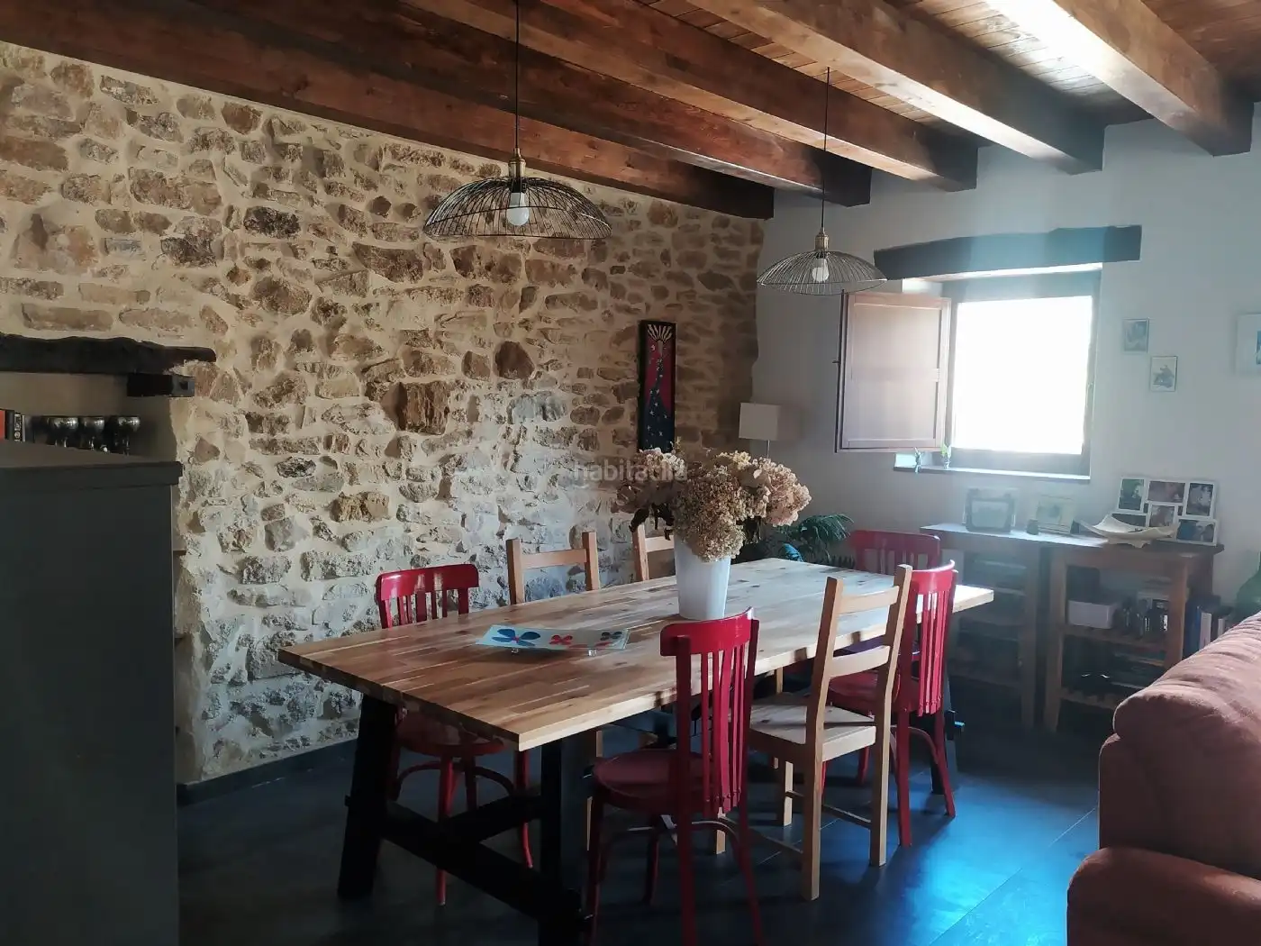 Haus zum Verkauf in Barrio Revelillas 25, imagen 5