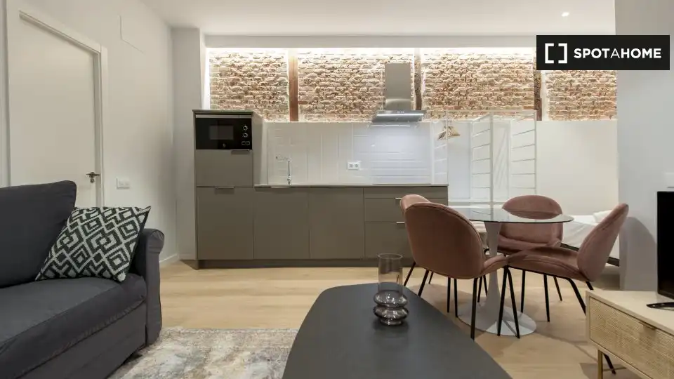 Appartement à louer à Centro, imagen 2