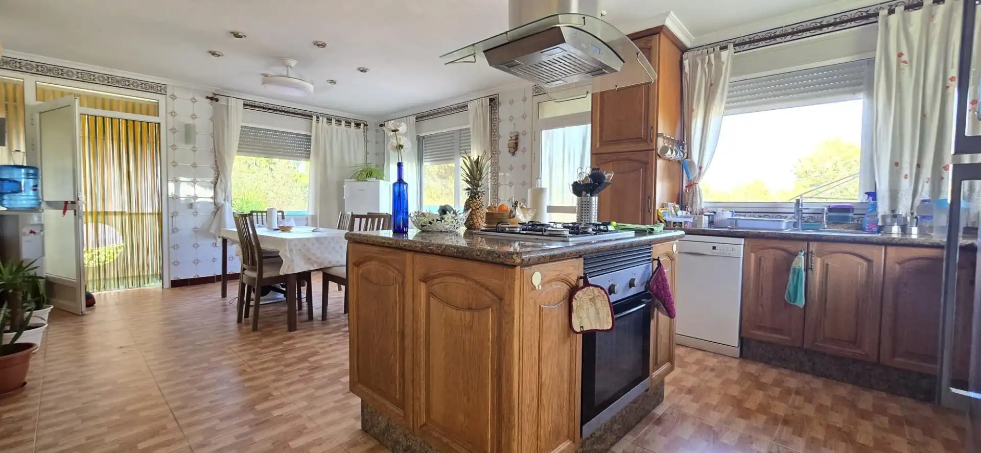 Villa avec piscine à vendre à Vilamarxant, imagen 15
