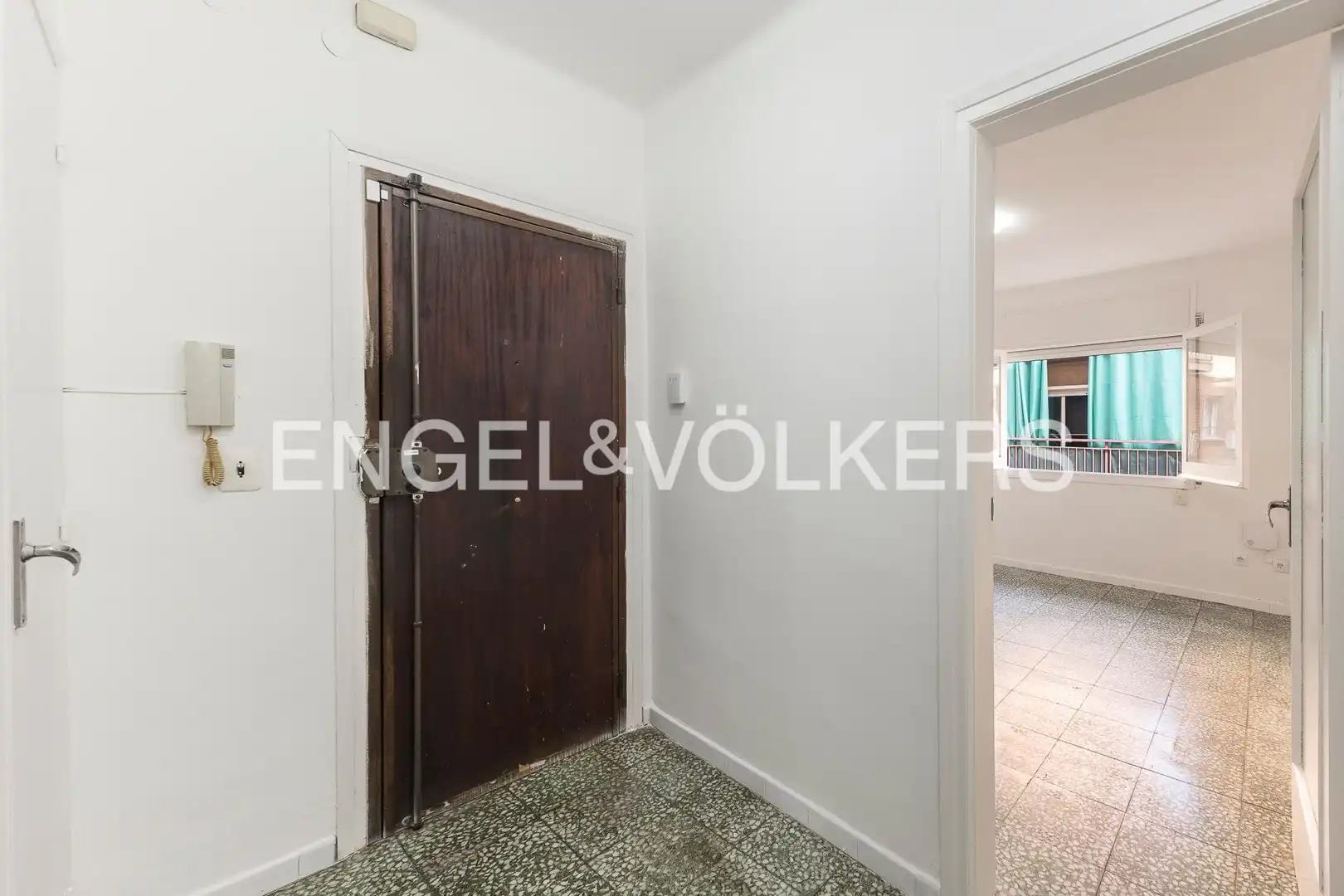 Piso en venta en Barcelona con Calefacción