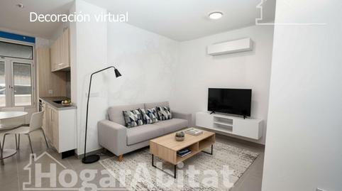 Photo 2 of Flat for sale in Calle Santiago, Avenida de Abril - 9 de Octubre, Sagunto / Sagunt