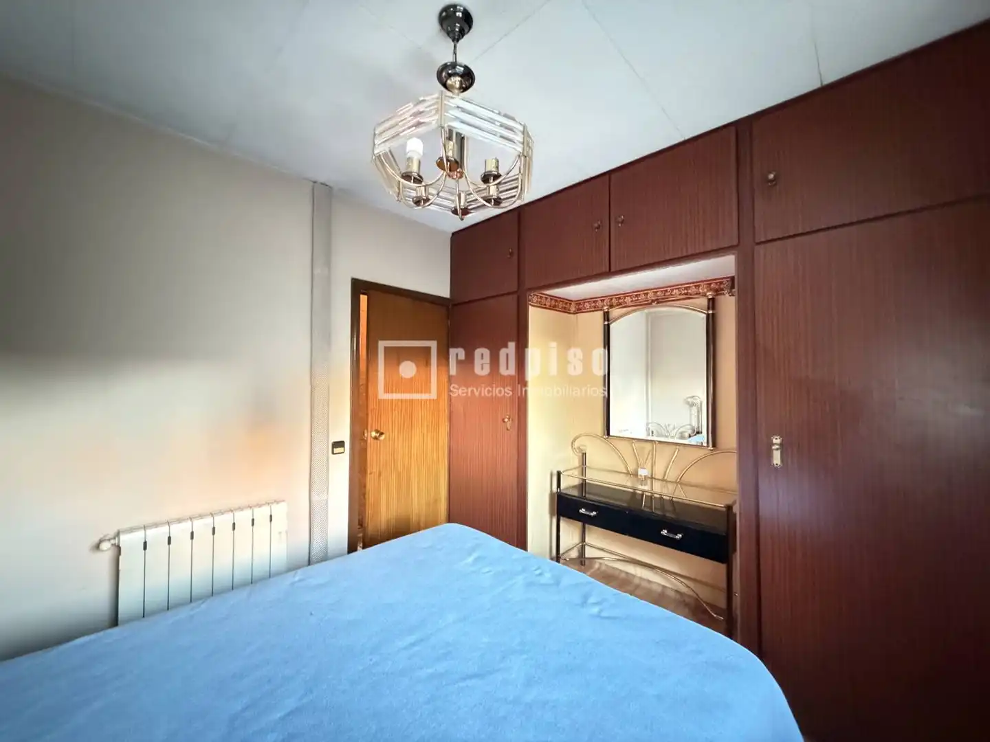 Habitación de Piso en venta en Zarzaquemada