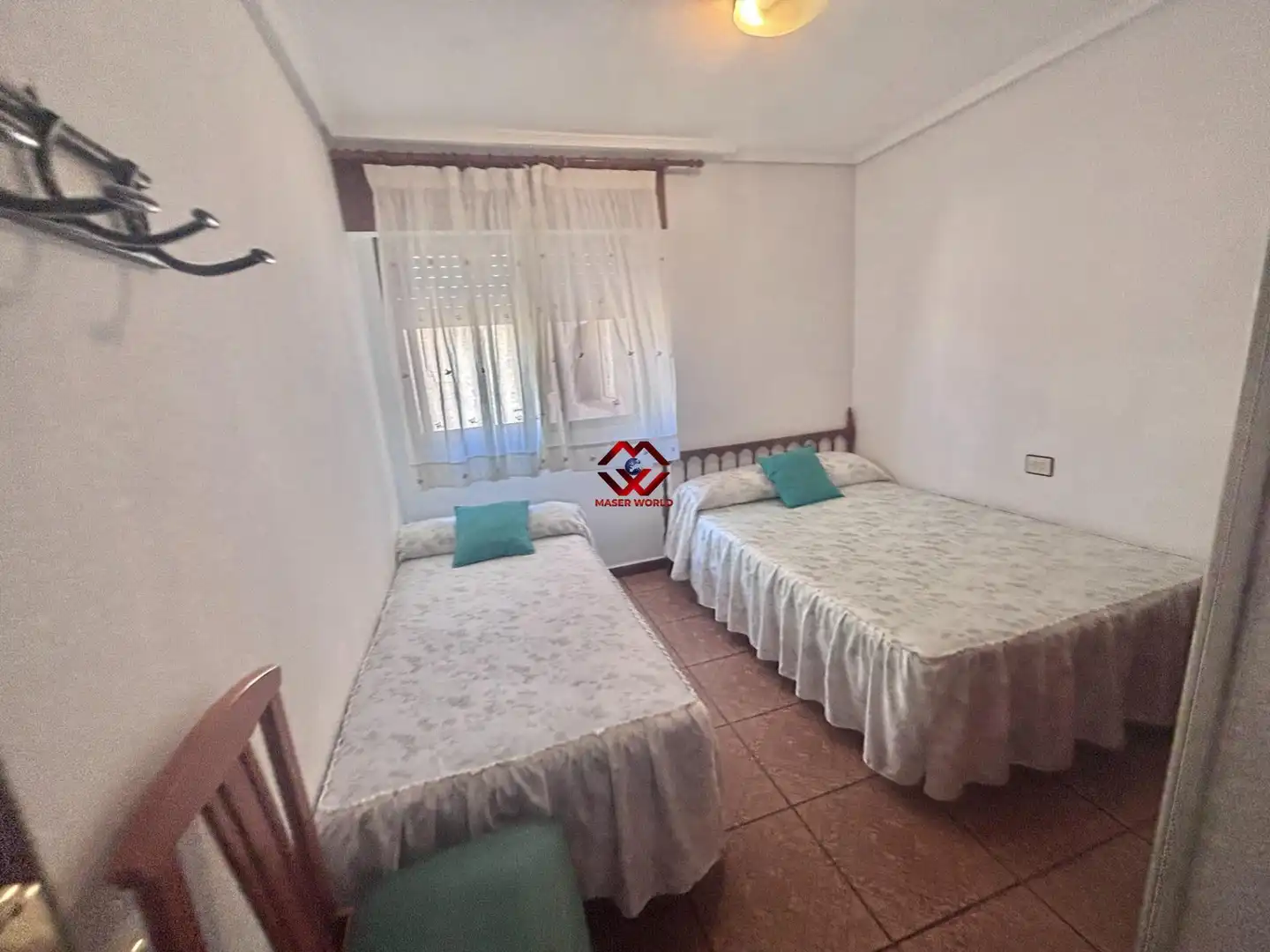 Apartment with terrace for sale in Santiago de la Ribera, imagen 23