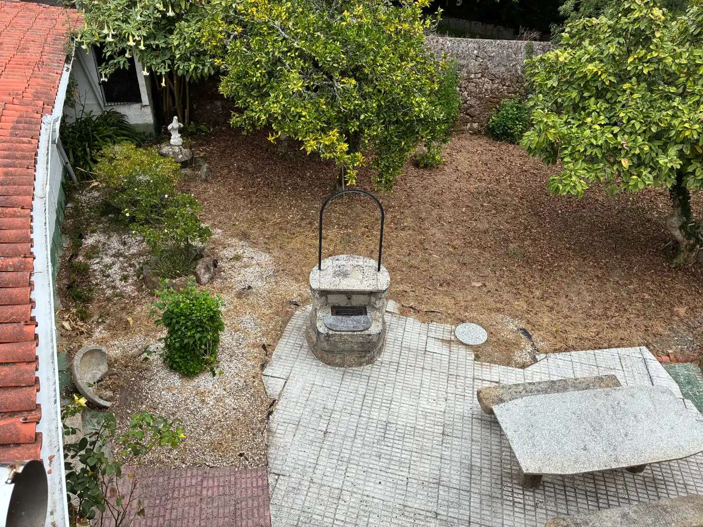 Xalet en venda a Vilanova de Arousa, imagen 22