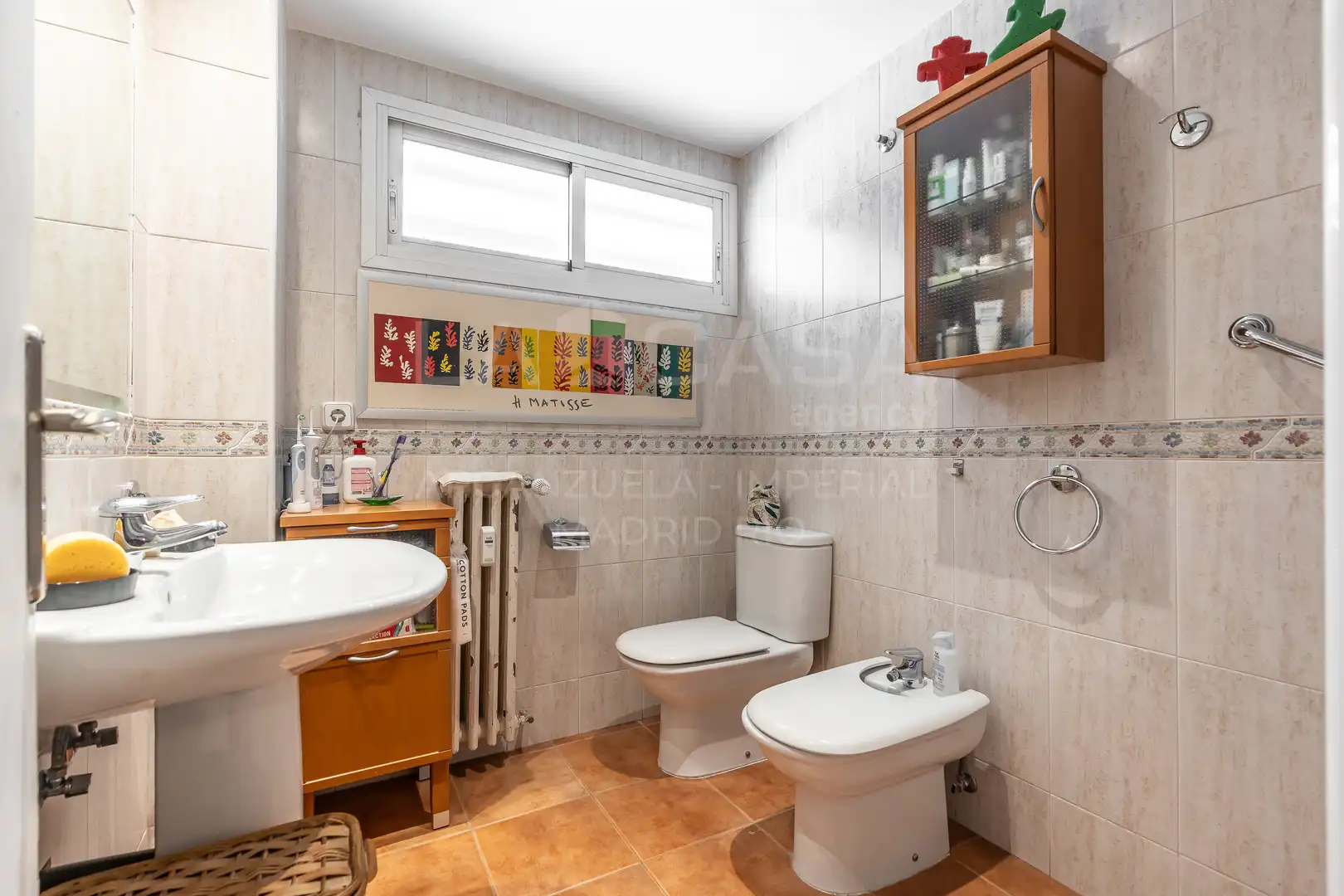 Appartement avec ascenseur à vendre à Calle LINNEO, imagen 17