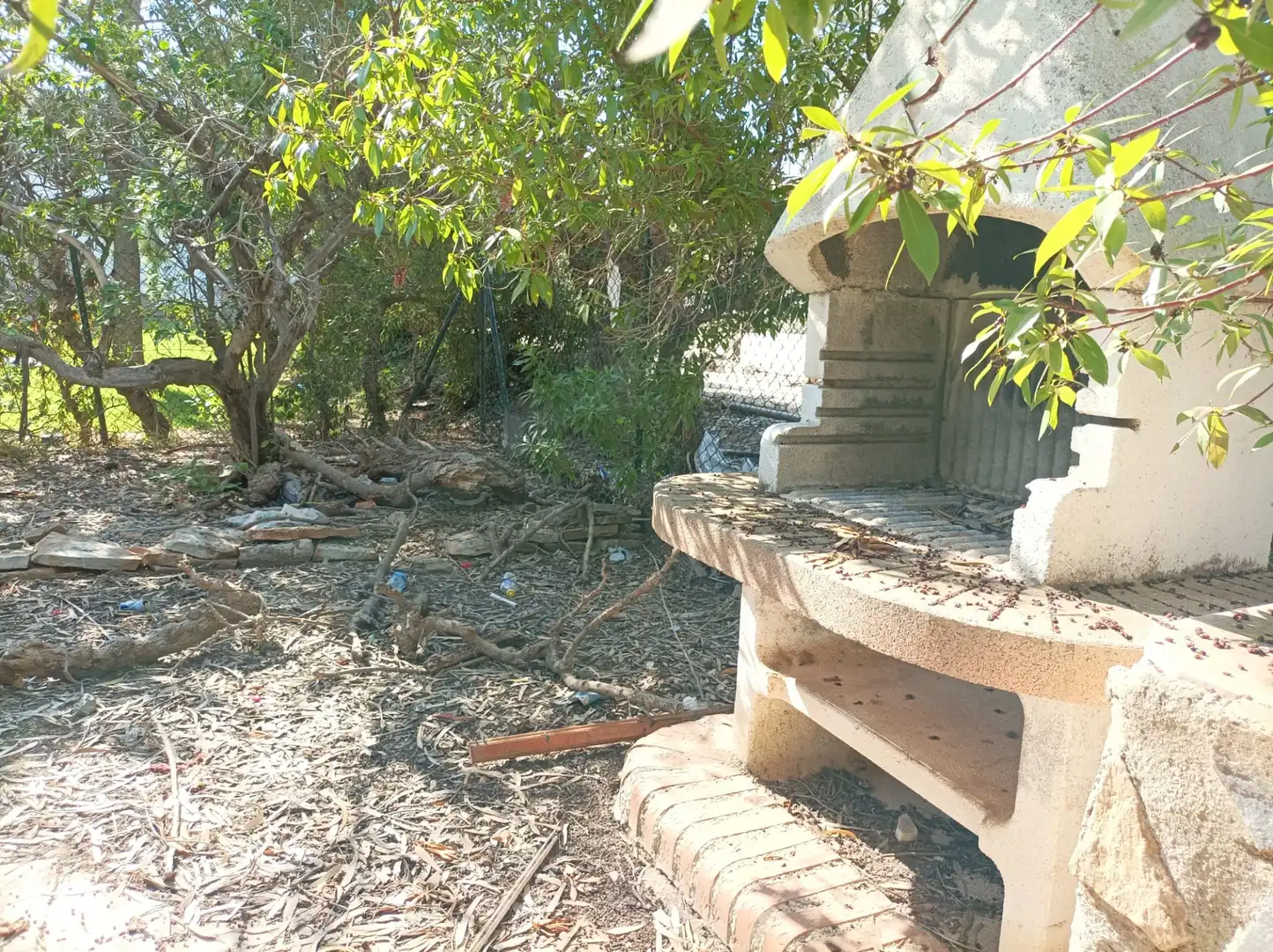 Haus oder Chalet zum Verkauf in Cartagena mit Privatgarten und Gemeinschaftspool