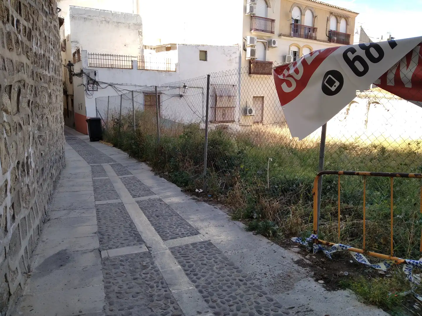 Terreni e lotti in vendita a San Bartolomé - Millán de Priego, imagen 3