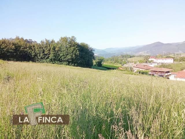 Terreno residencial en Venta en ALTO DEL PRAVIANO en Soto del Barco
