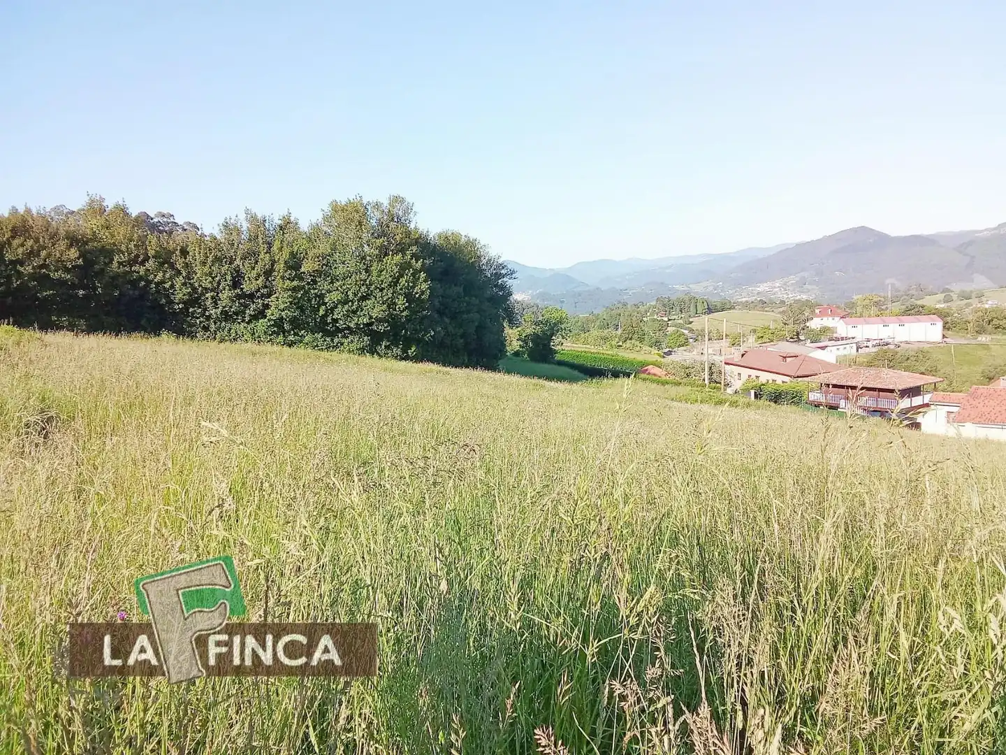 Lands and plots for sale in ALTO DEL PRAVIANO