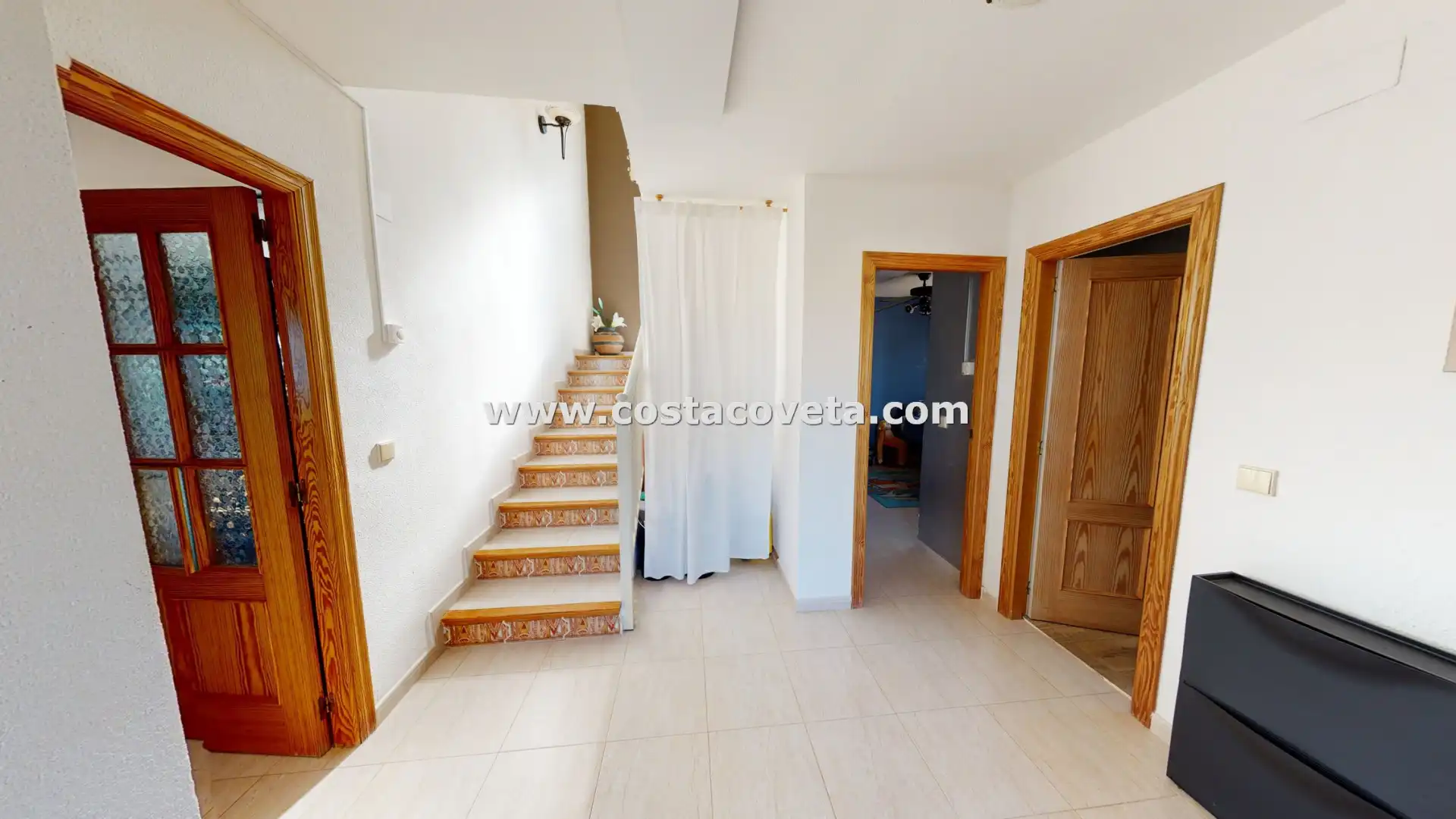 Casa con piscina en venta en Pueblo Acantilado - Lanuza, imagen 18