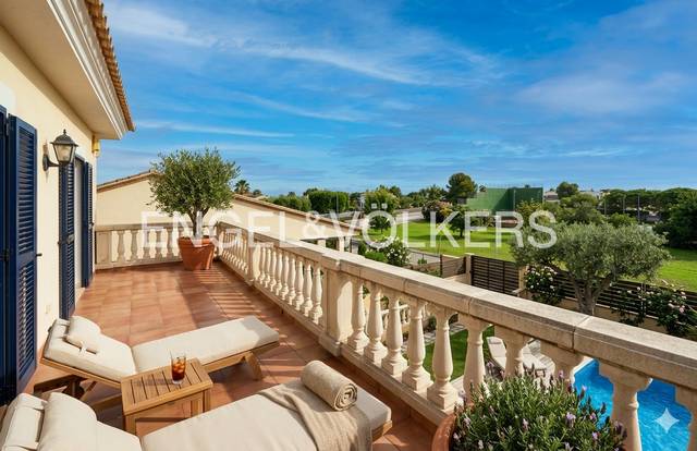 Casa-chalet en Venta en Bonavista