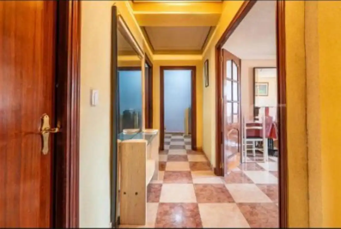 Wohnung mit Terrasse zum Verkauf in Centro, imagen 6