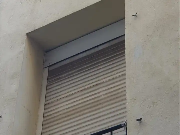 Vista exterior de Apartamento en venta en Balaguer