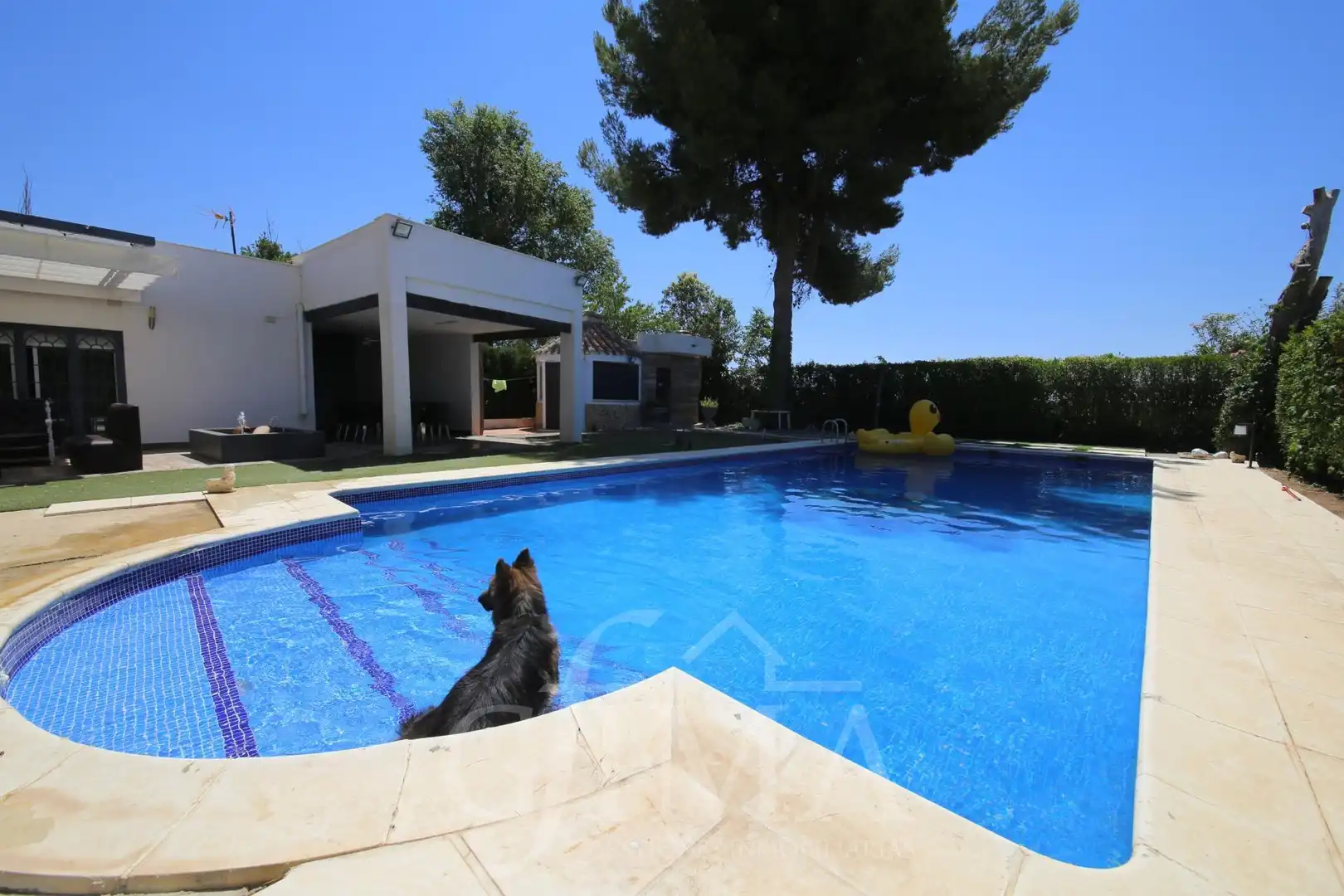 Xalet amb piscina en venda a Argamasilla de Alba, imagen 15