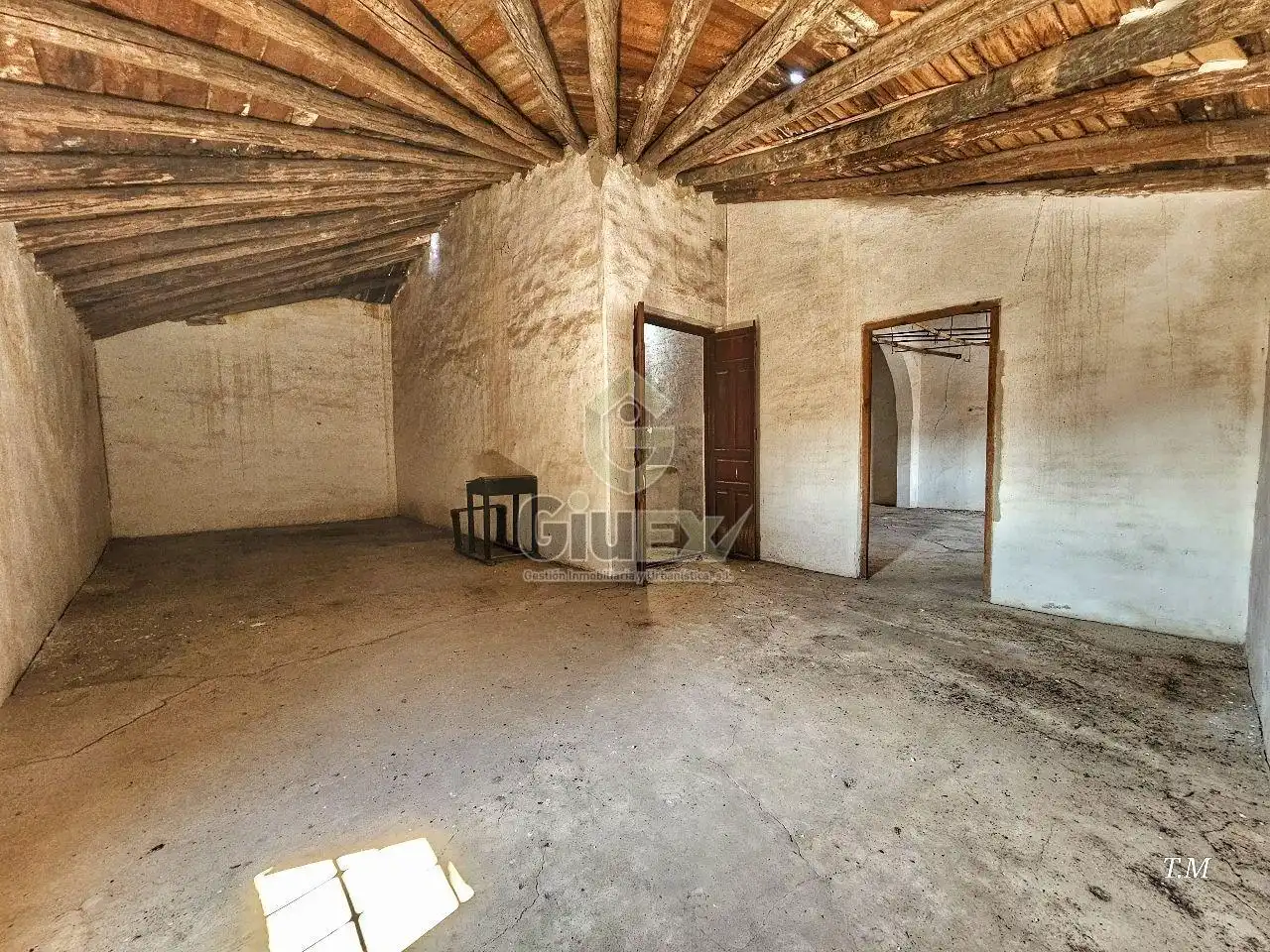 Casa rústica en venda a Malpartida de Cáceres, imagen 34
