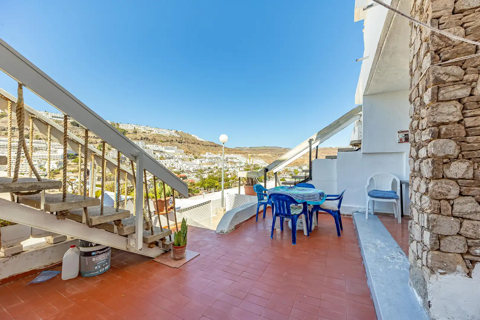 Casa o xalet en venda a Avenida Roque del Este, 10, Puerto Rico