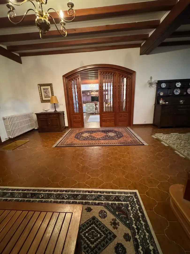 Casa o xalet en venda en Madrigal de las Altas Torres amb Calefacció
